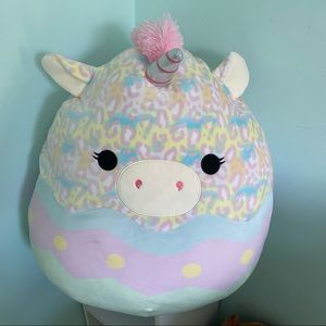 20" Bexley Squishmallow